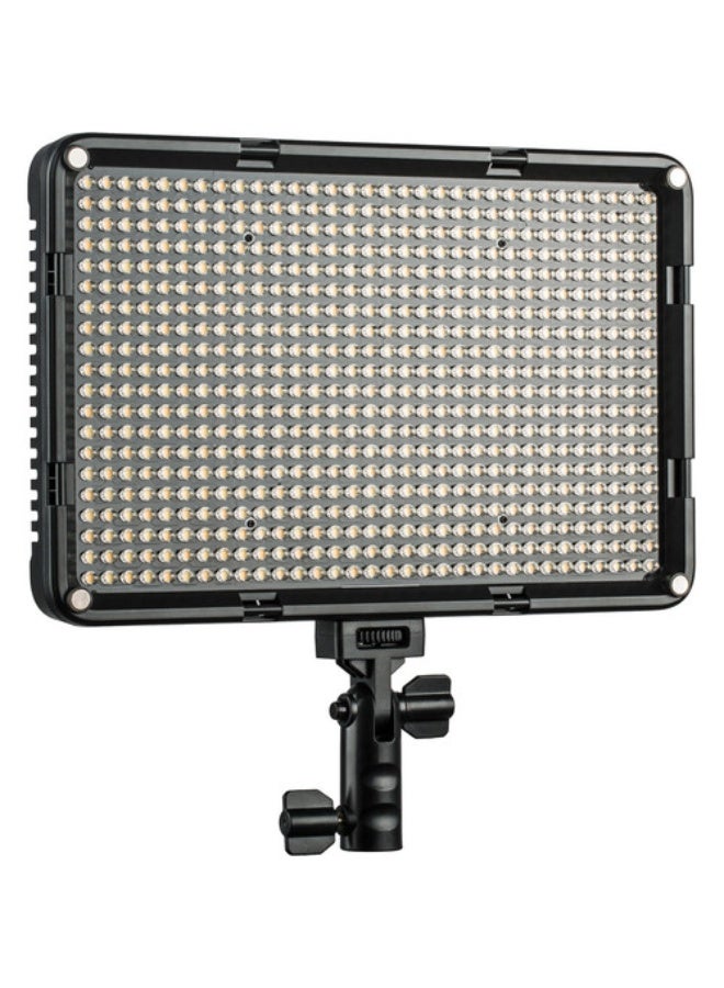 VILTROX VL-D640T Bi-Color LED Light Panel (45W) - Image 1